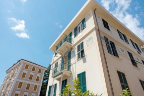 Bilocale Mezzano in centro